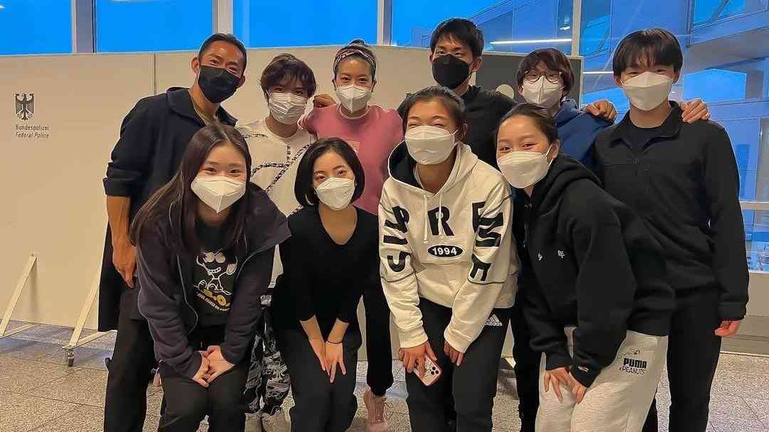 【宇野昌磨選手】ファントピPart.16