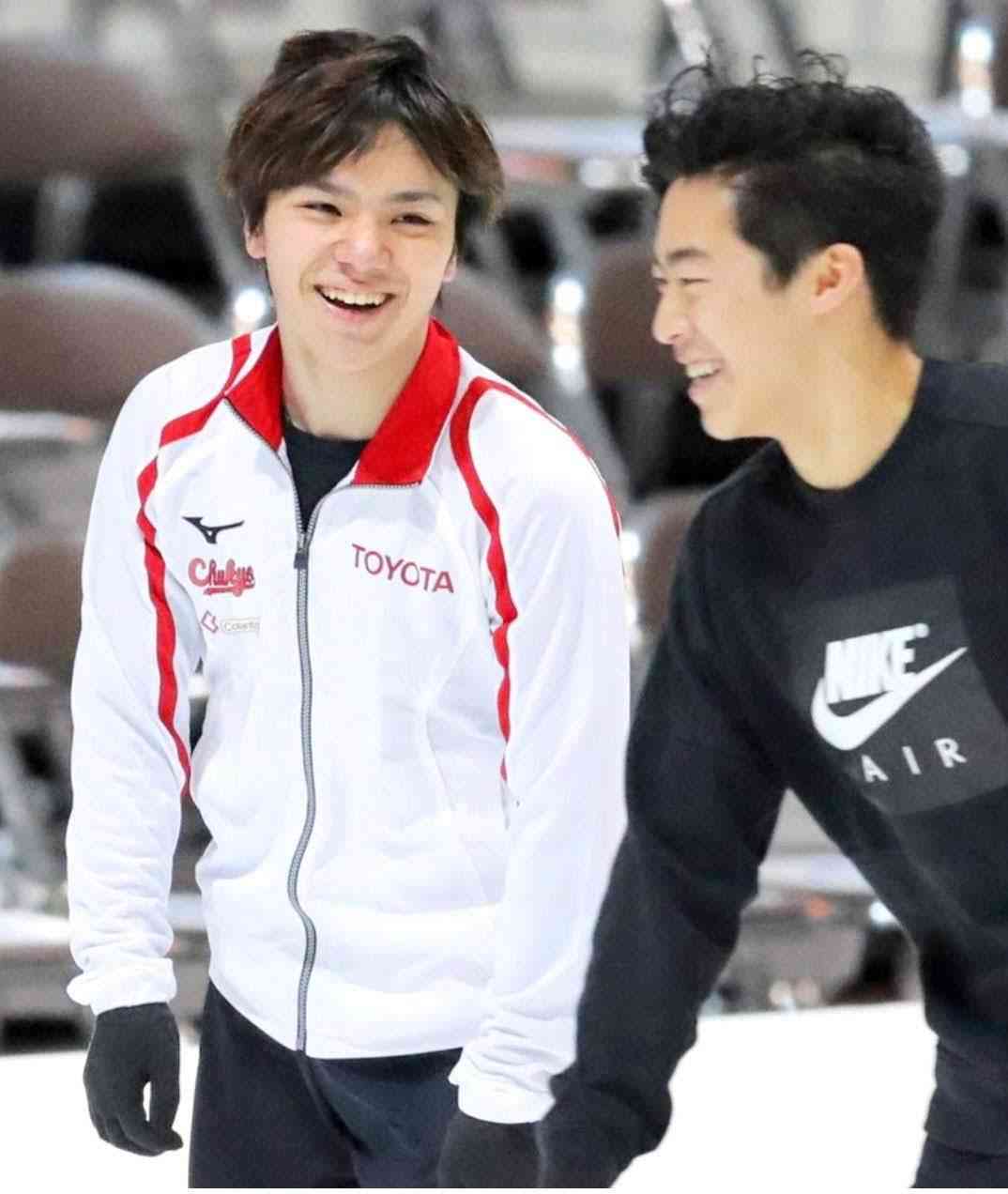 【宇野昌磨選手】ファントピPart.16