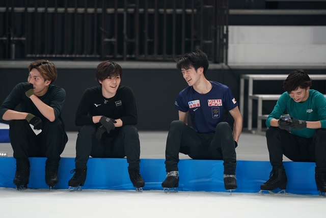 【宇野昌磨選手】ファントピPart.16