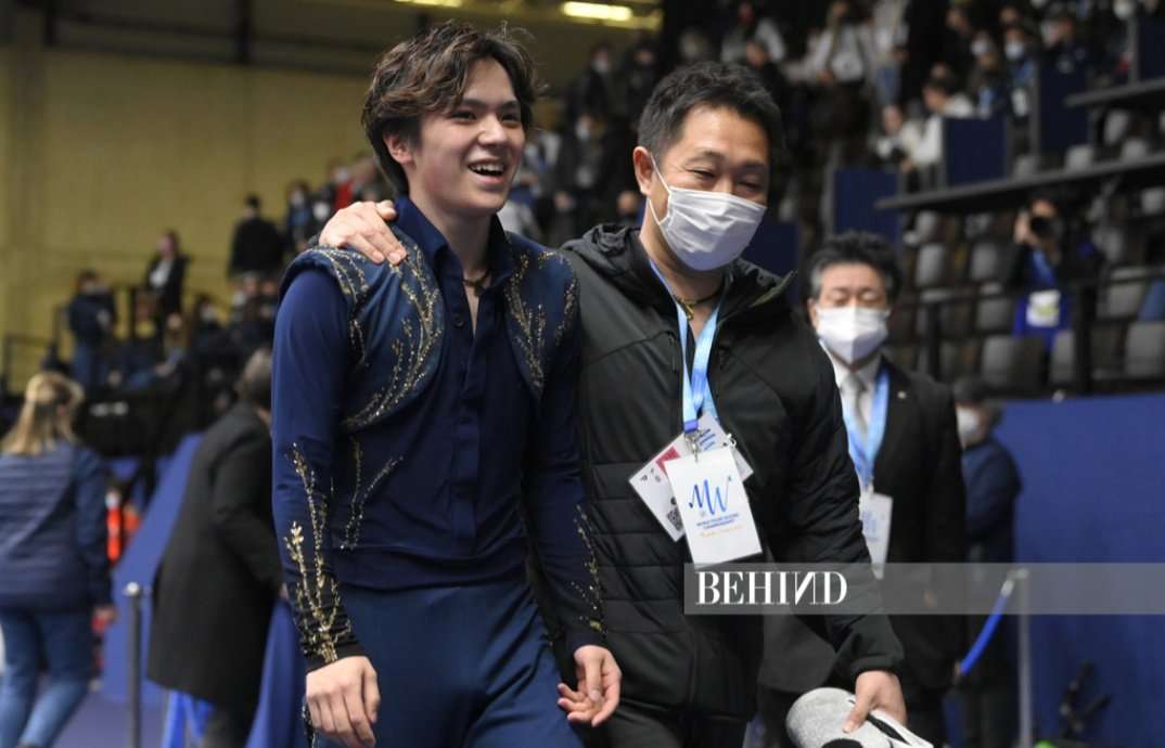 【宇野昌磨選手】ファントピPart.16