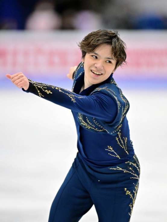 【宇野昌磨選手】ファントピPart.16