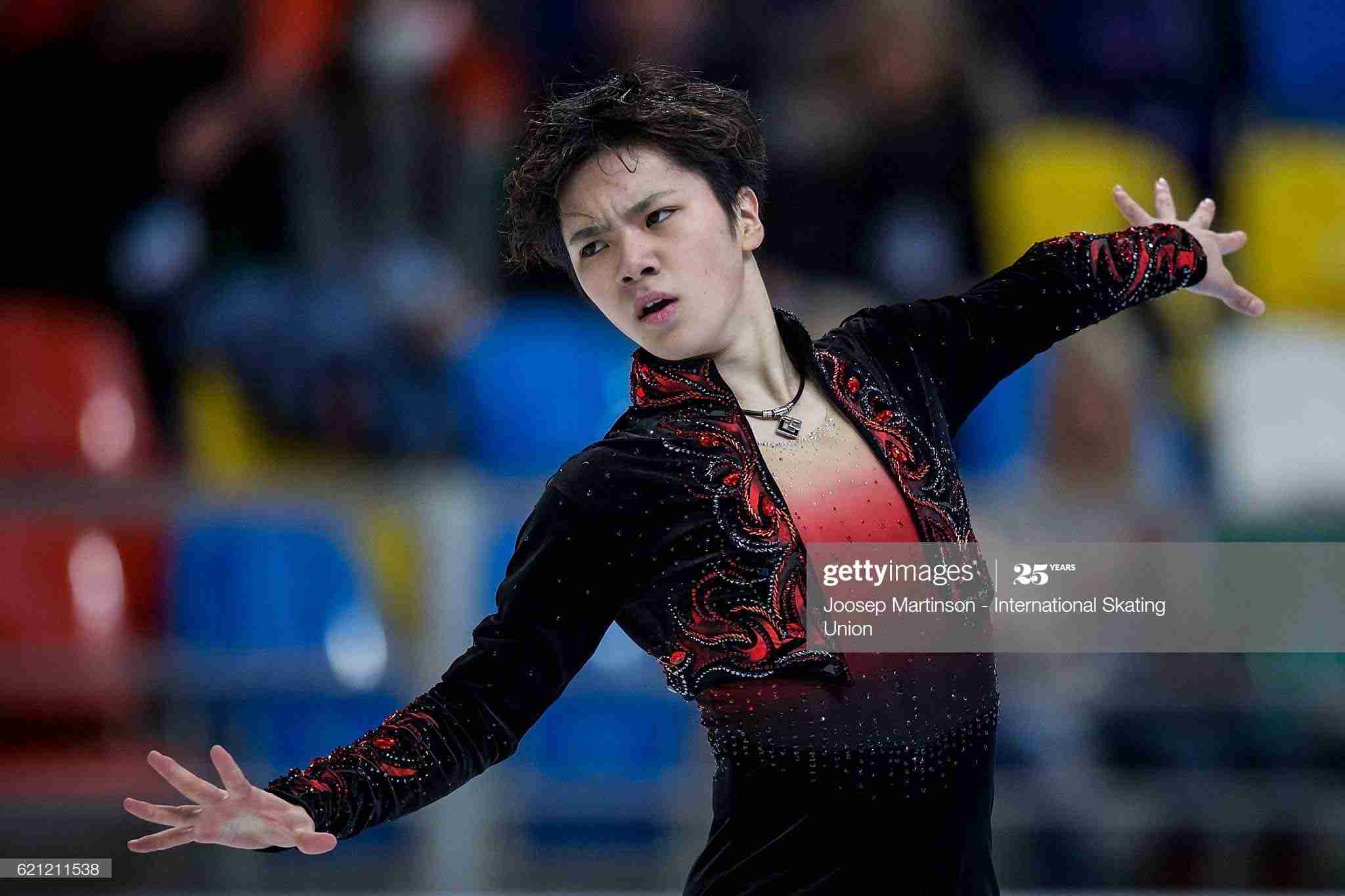 【宇野昌磨選手】ファントピPart.16