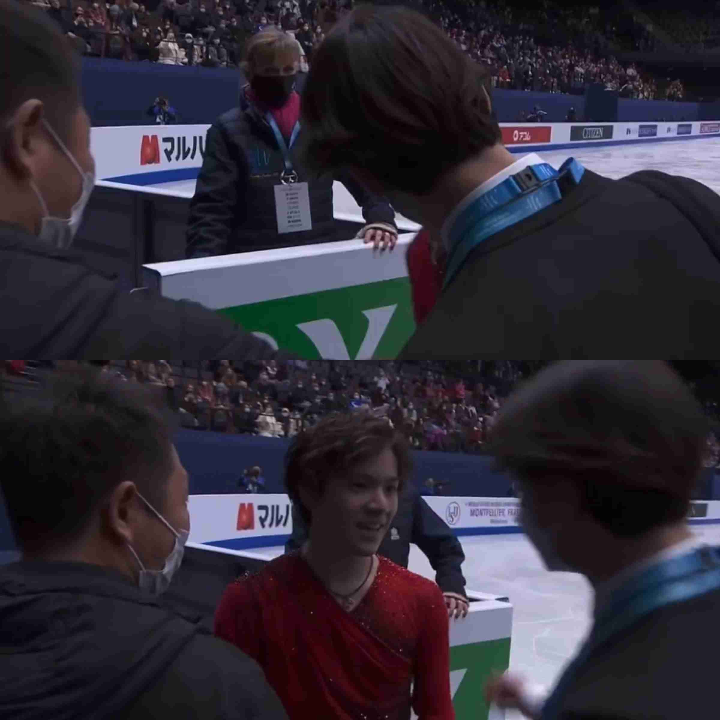 【宇野昌磨選手】ファントピPart.16