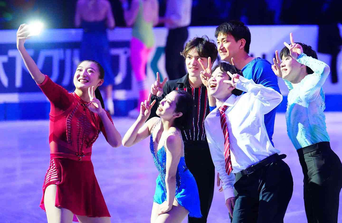 【宇野昌磨選手】ファントピPart.16