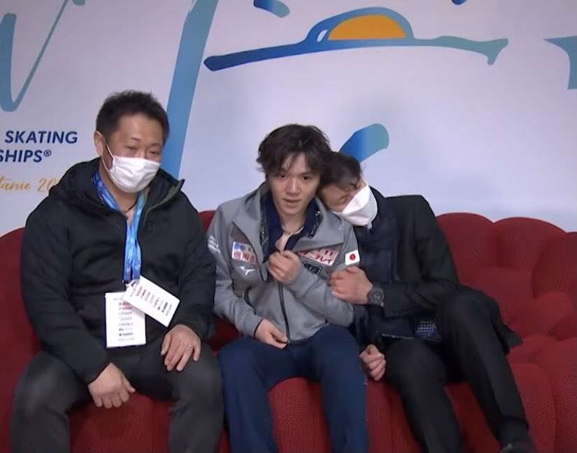 【宇野昌磨選手】ファントピPart.16