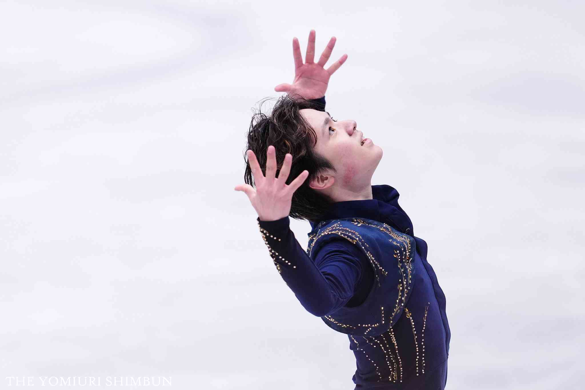 【宇野昌磨選手】ファントピPart.16