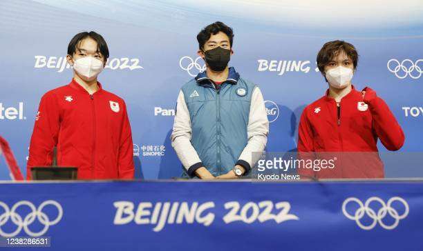 【宇野昌磨選手】ファントピPart.16