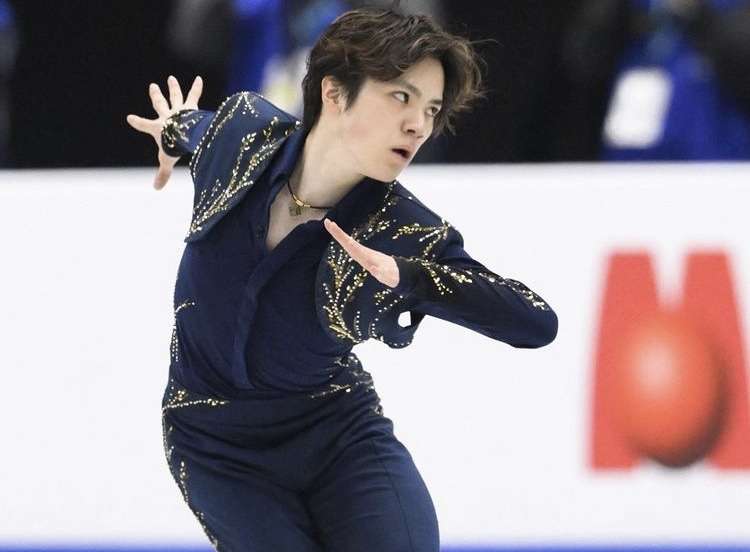 【宇野昌磨選手】ファントピPart.16