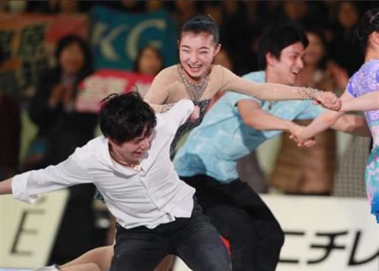 【宇野昌磨選手】ファントピPart.16