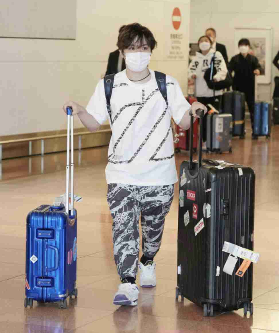 【宇野昌磨選手】ファントピPart.16