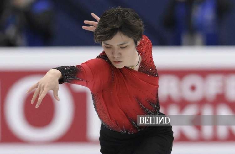 【宇野昌磨選手】ファントピPart.16