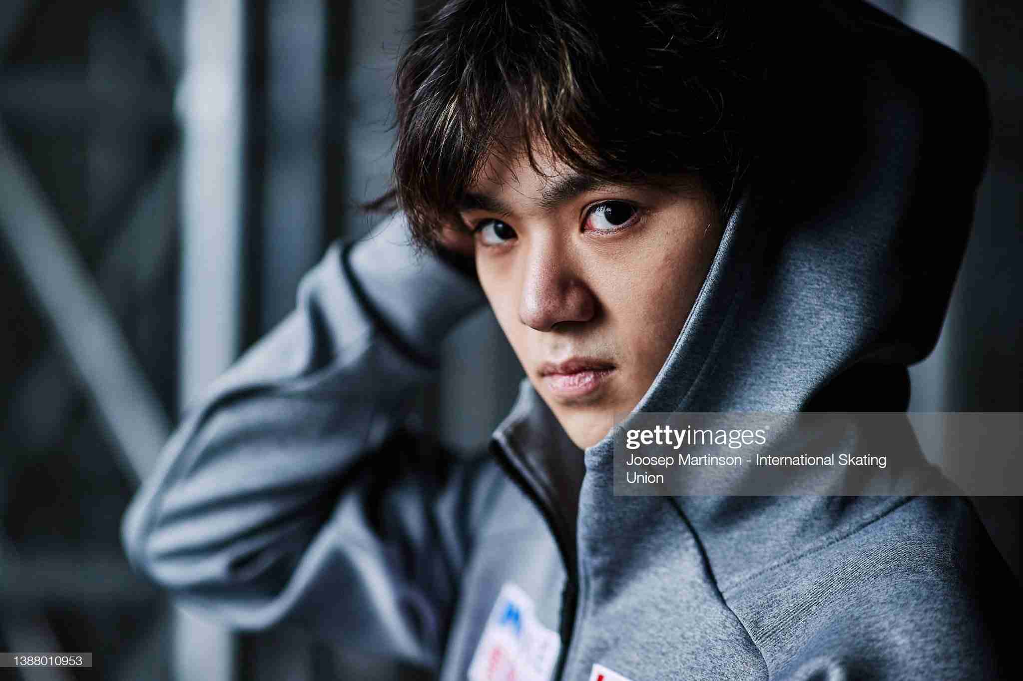 【宇野昌磨選手】ファントピPart.16