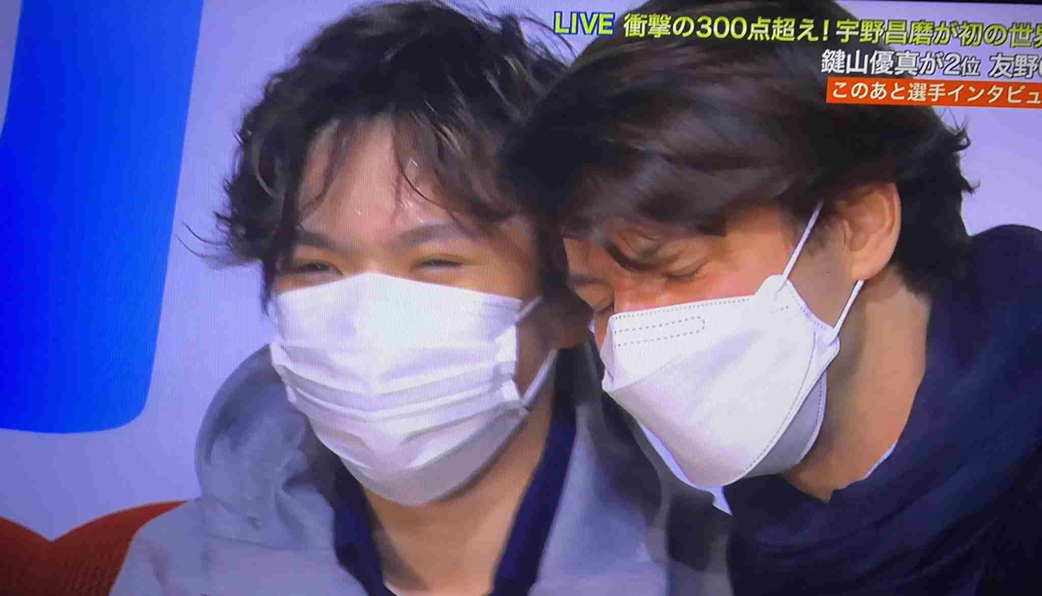 【宇野昌磨選手】ファントピPart.16