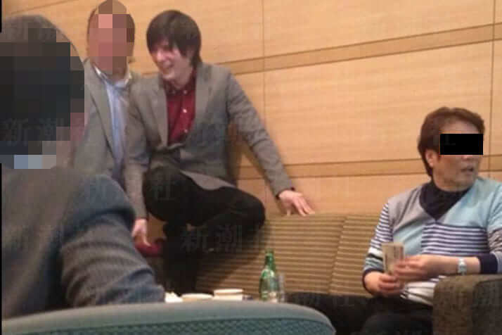 尾上松也、恋愛は尽くすタイプ、彼女が友達と遊ぶのを嫌がったら「友達と会わない」「呼ばれても一切行かない」