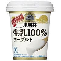 ヨーグルトの美味しい食べ方