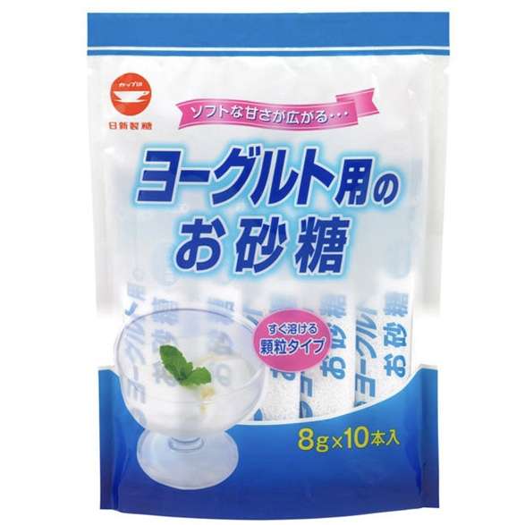 ヨーグルトの美味しい食べ方