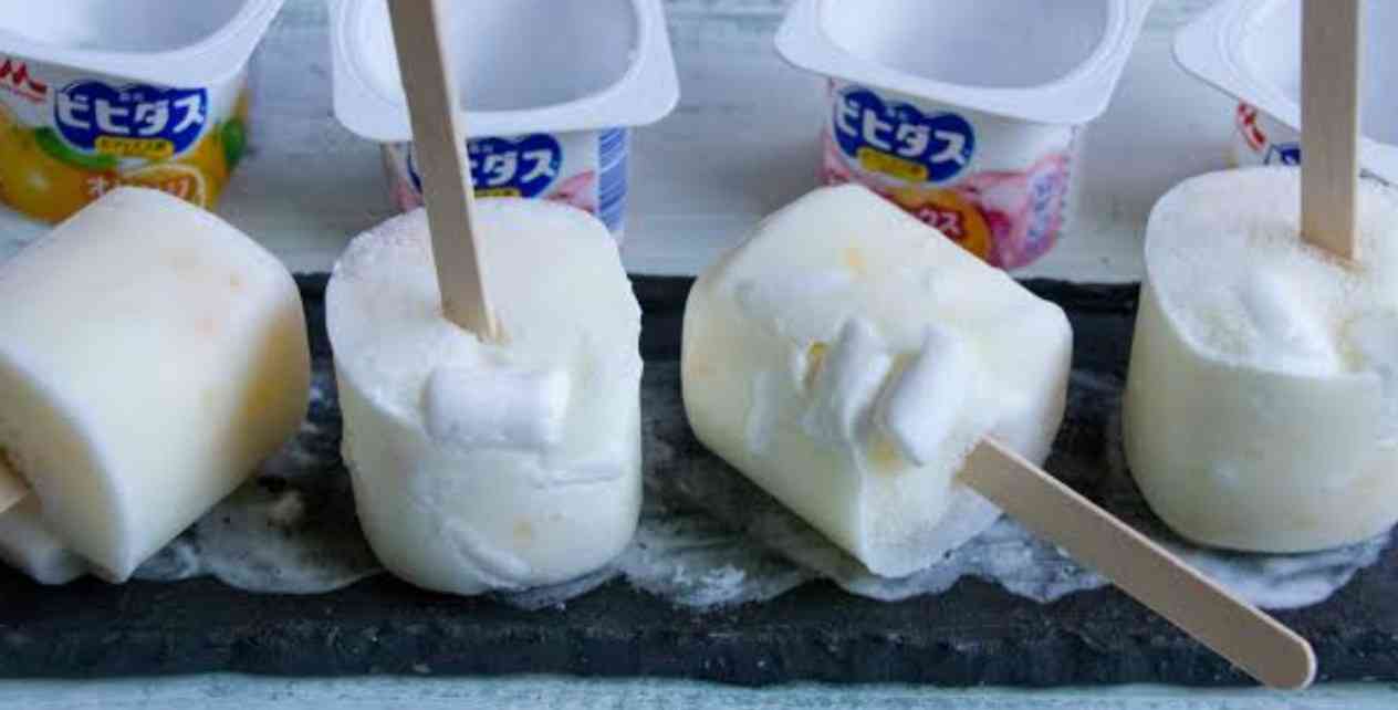 ヨーグルトの美味しい食べ方