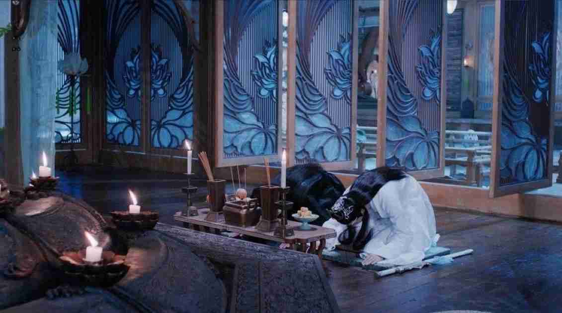 「陳情令」好きな人!