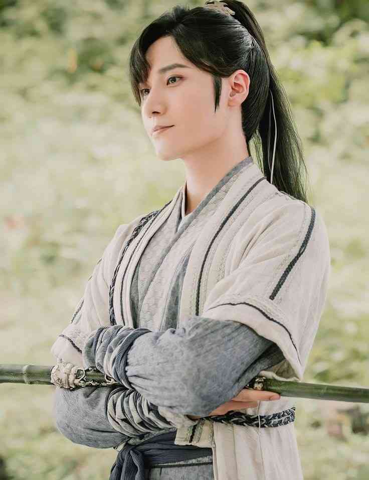 「陳情令」好きな人!