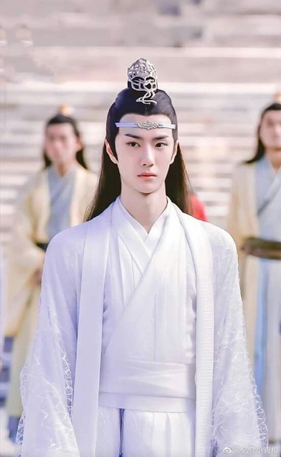 「陳情令」好きな人!