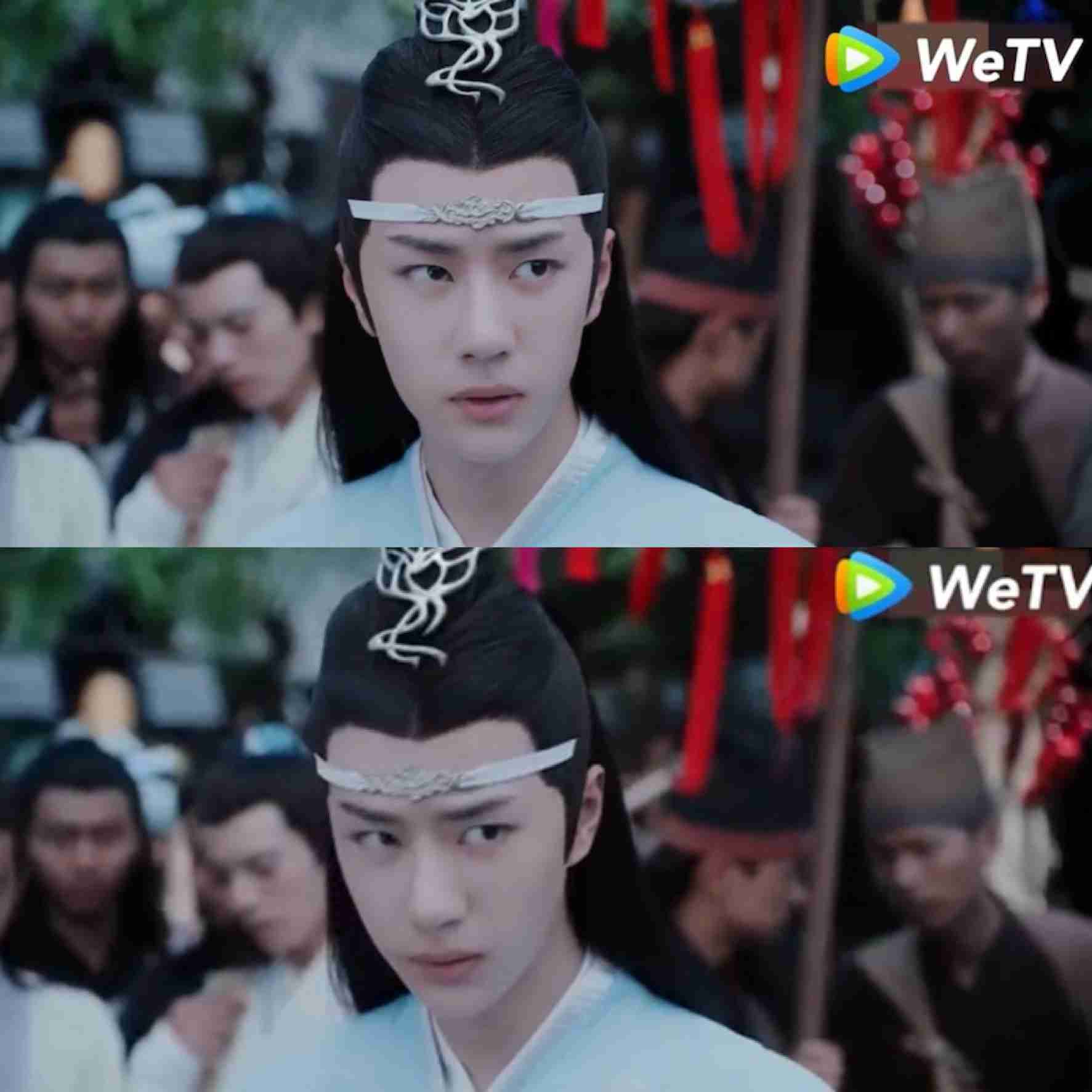 「陳情令」好きな人!