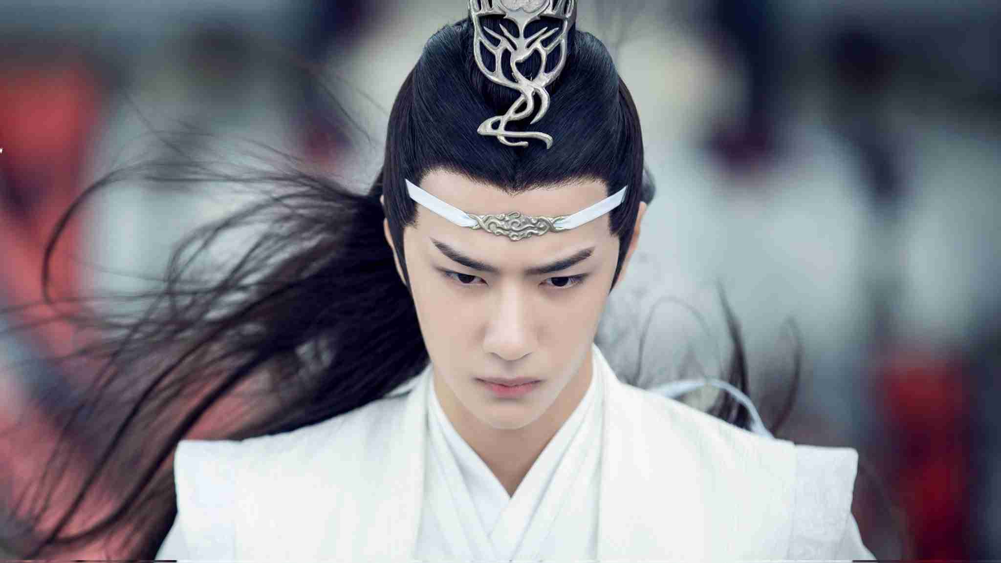 「陳情令」好きな人!