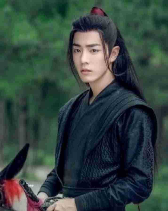 「陳情令」好きな人!