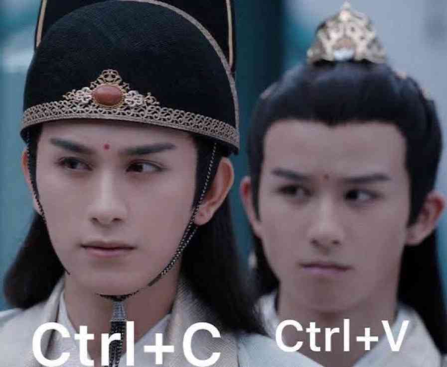 「陳情令」好きな人!