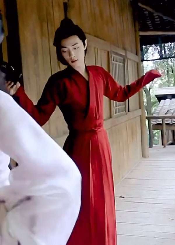 「陳情令」好きな人!