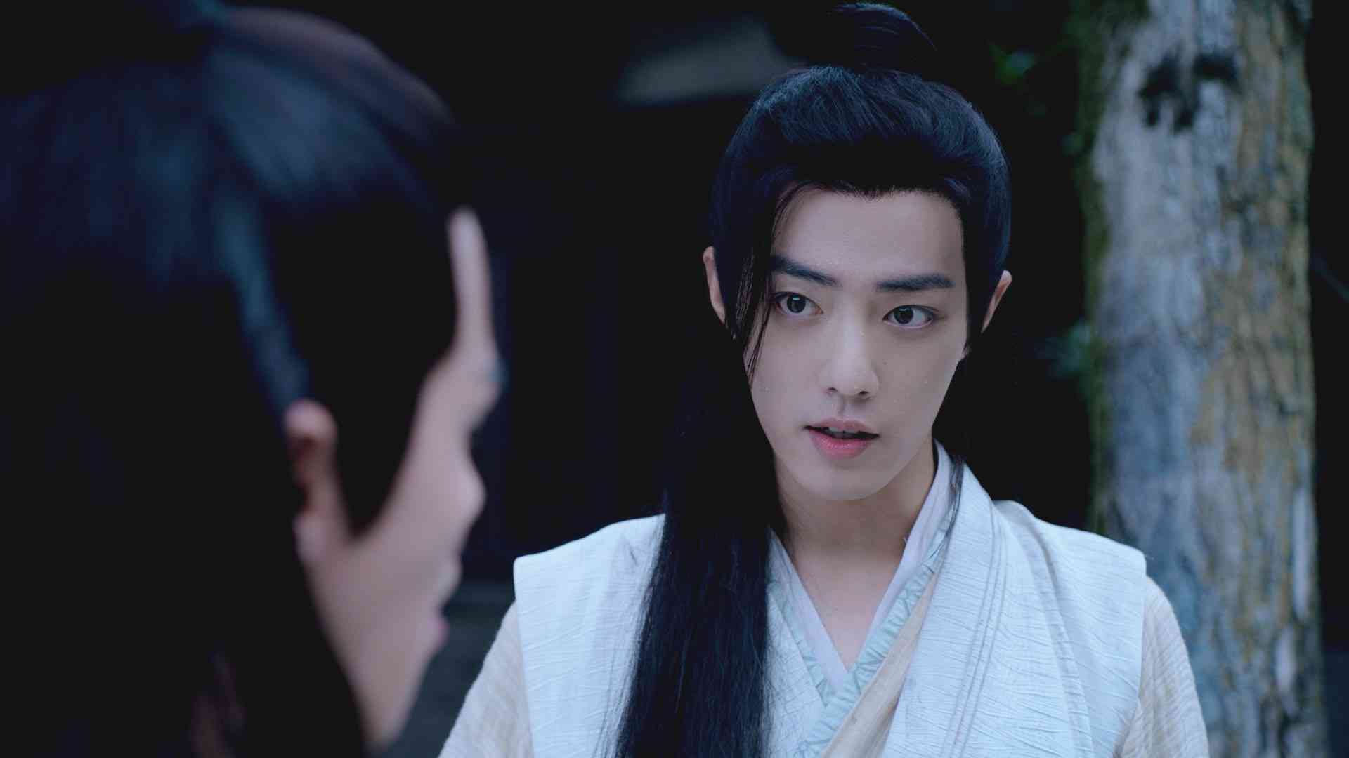 「陳情令」好きな人!