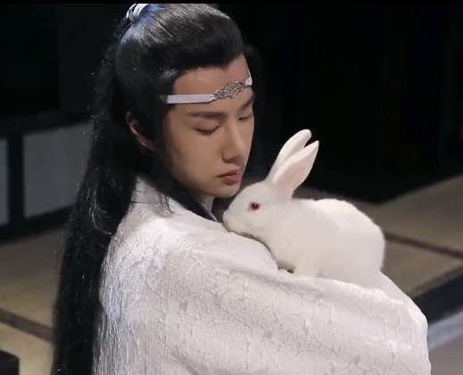 「陳情令」好きな人!