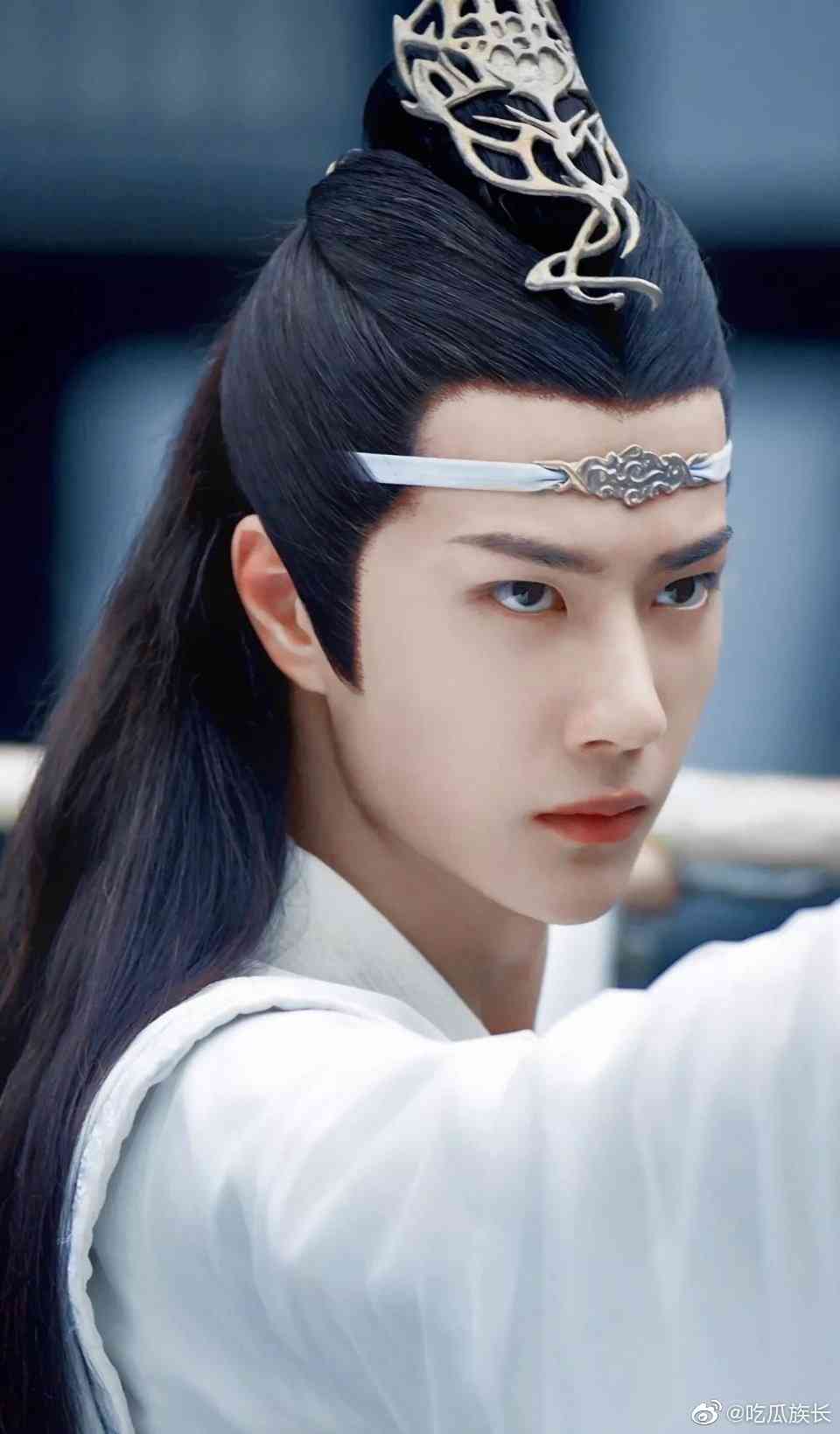 「陳情令」好きな人!