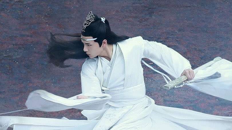 「陳情令」好きな人!