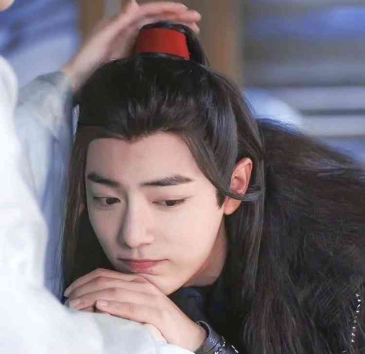 「陳情令」好きな人!