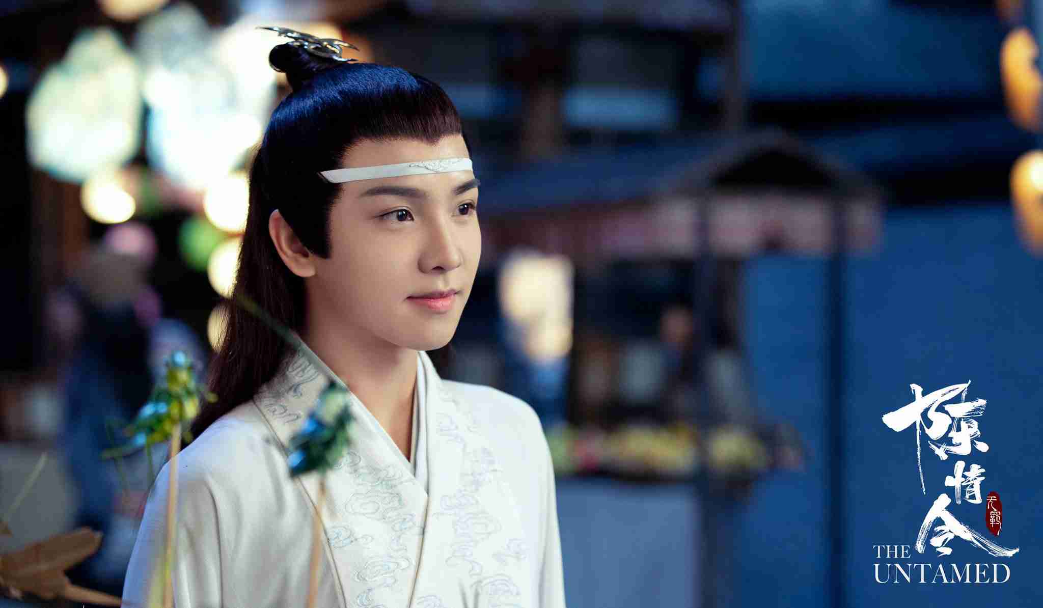 「陳情令」好きな人!