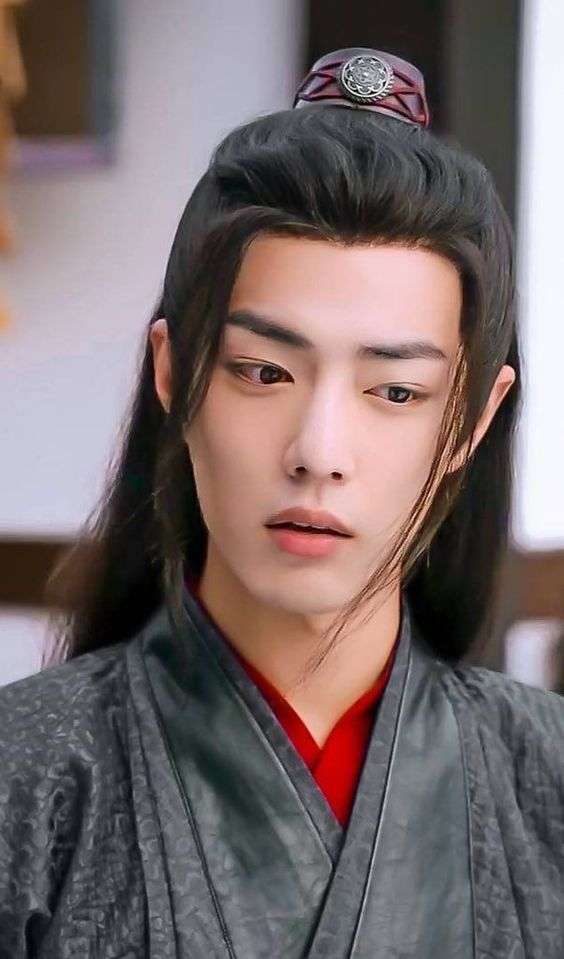 「陳情令」好きな人!
