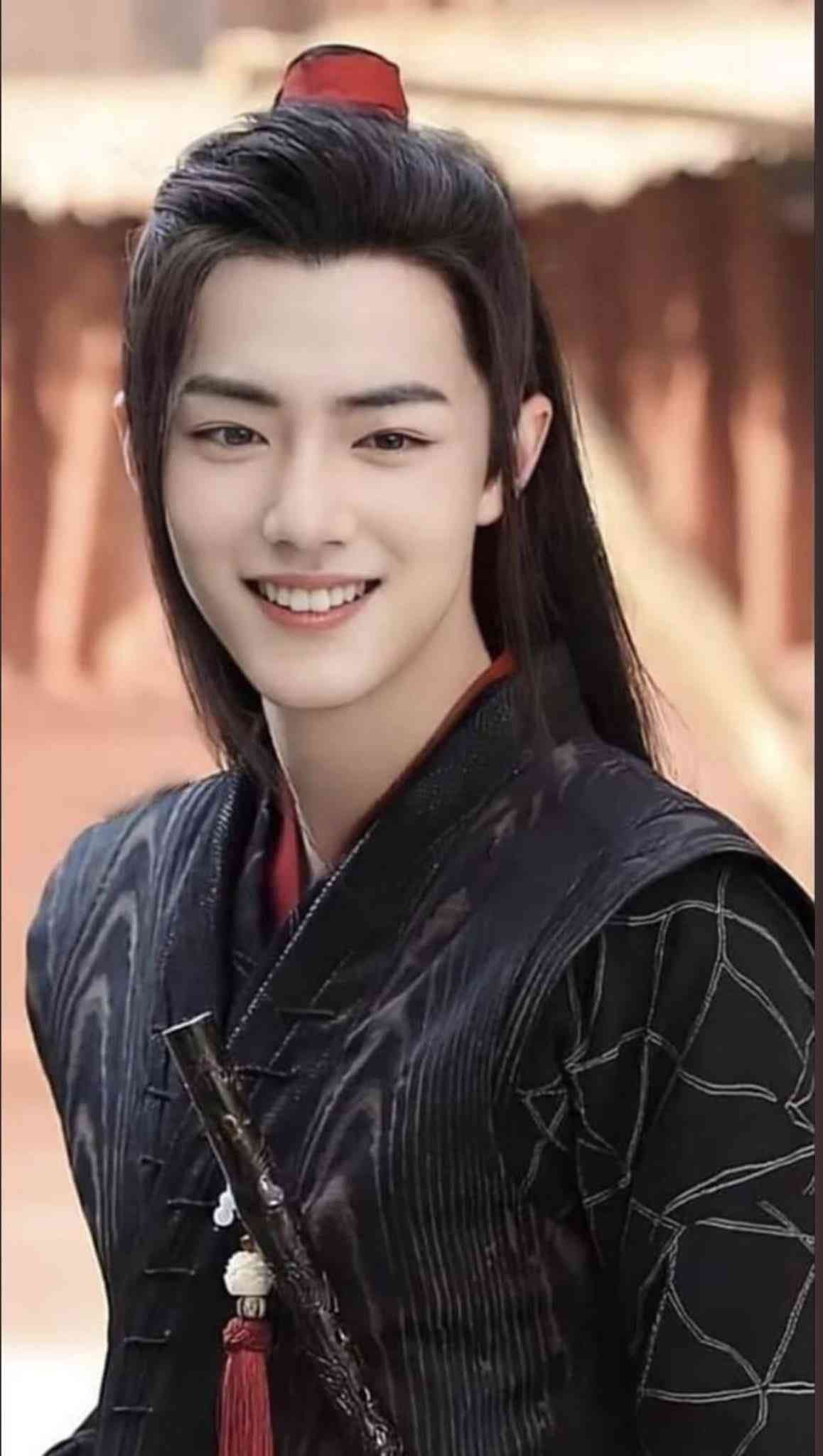 「陳情令」好きな人!