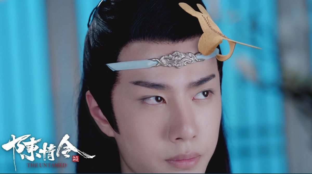 「陳情令」好きな人!