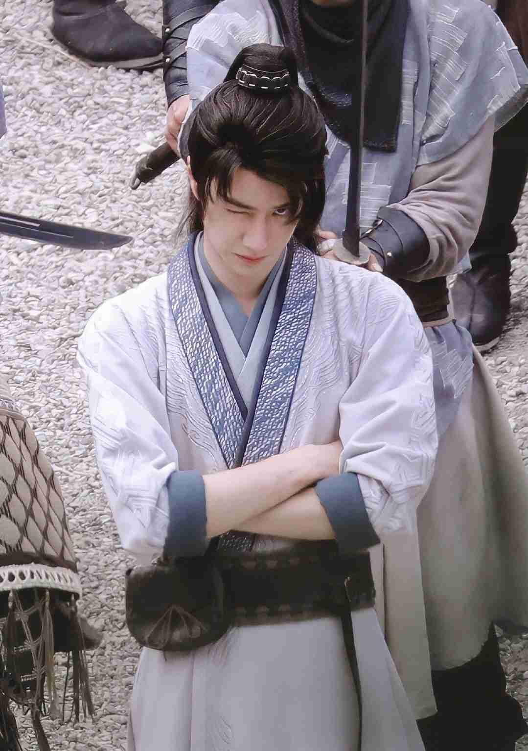 「陳情令」好きな人!