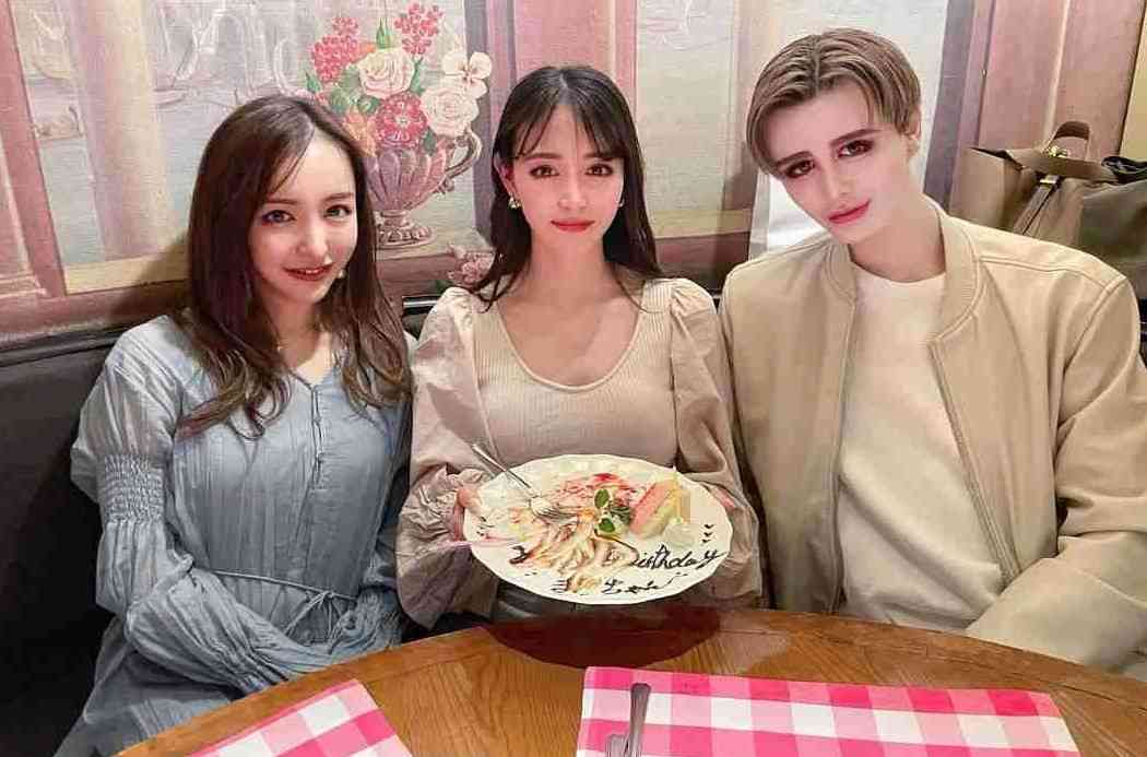 板野友美、0歳長女の顔出しショット披露「めちゃくちゃ美人さん」「天使」