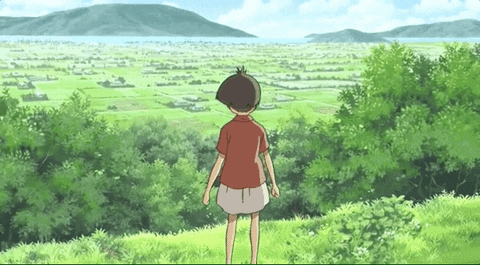 精神的に辛くなった時の居場所
