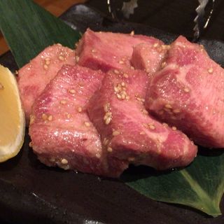 一人焼肉を語ろう
