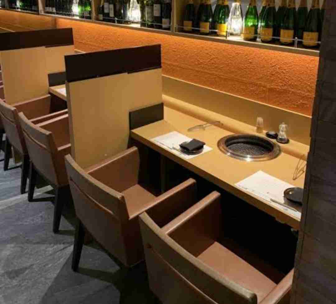 一人焼肉を語ろう