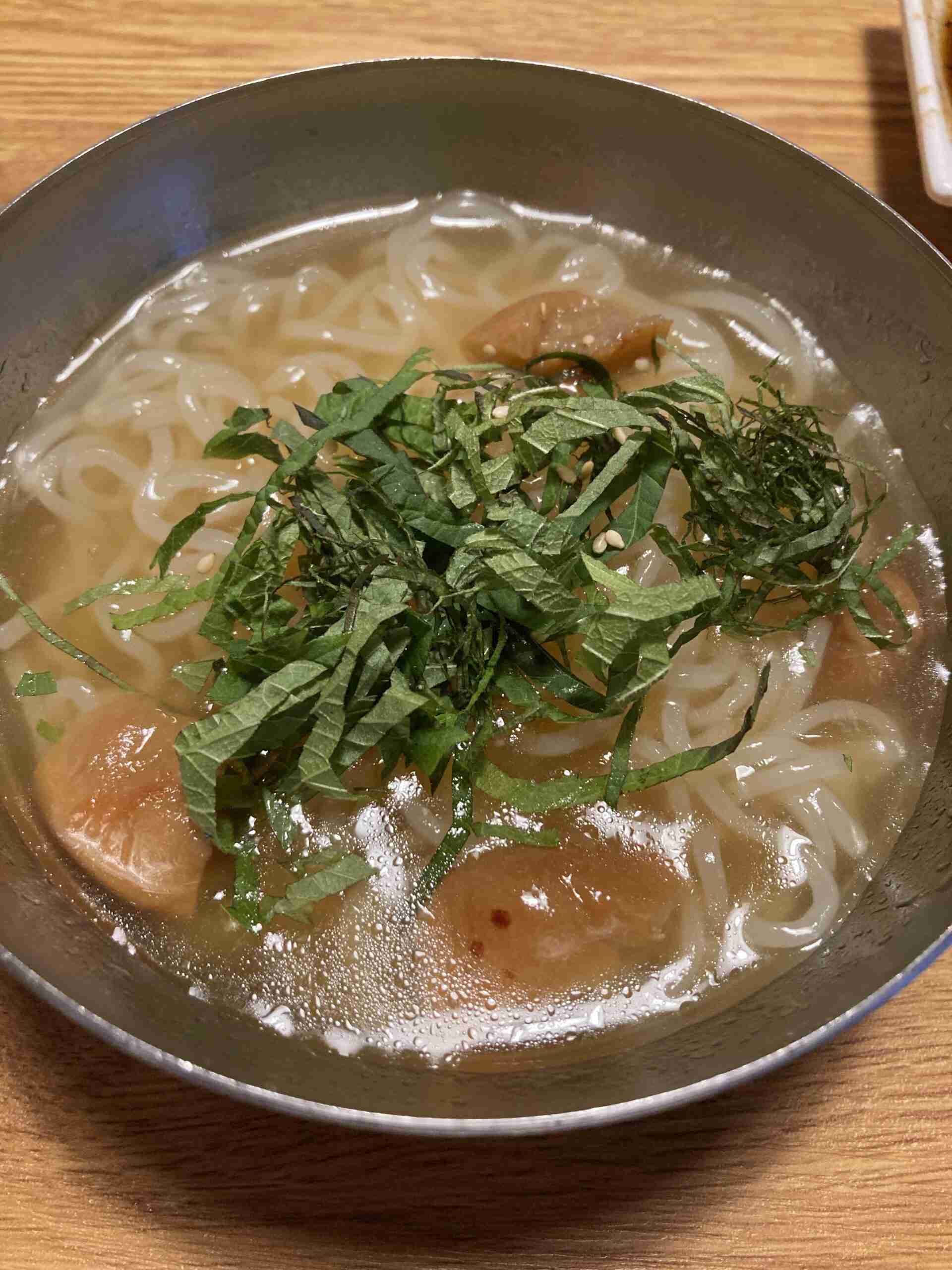 一人焼肉を語ろう