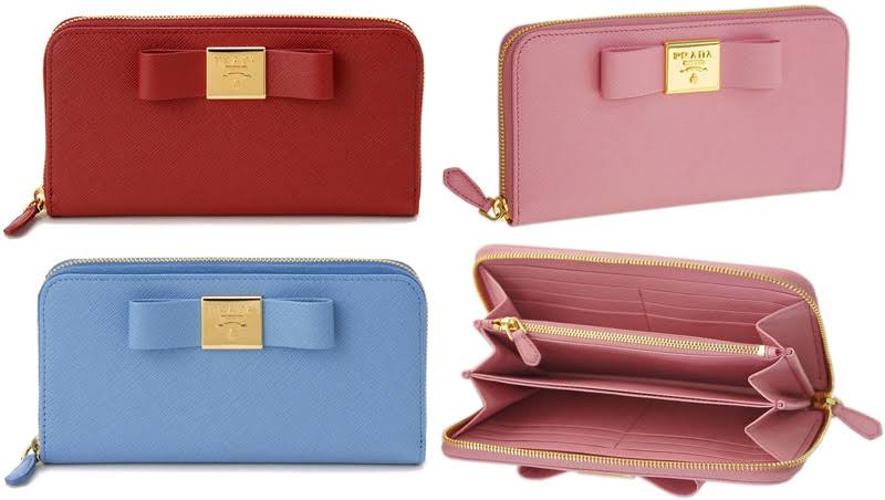 アラサーにおすすめのミニ財布