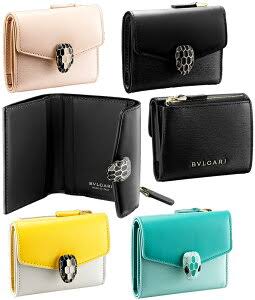アラサーにおすすめのミニ財布