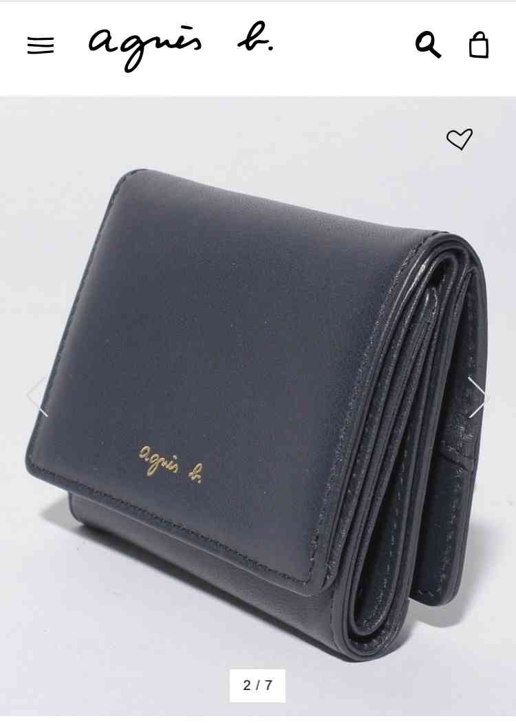 アラサーにおすすめのミニ財布