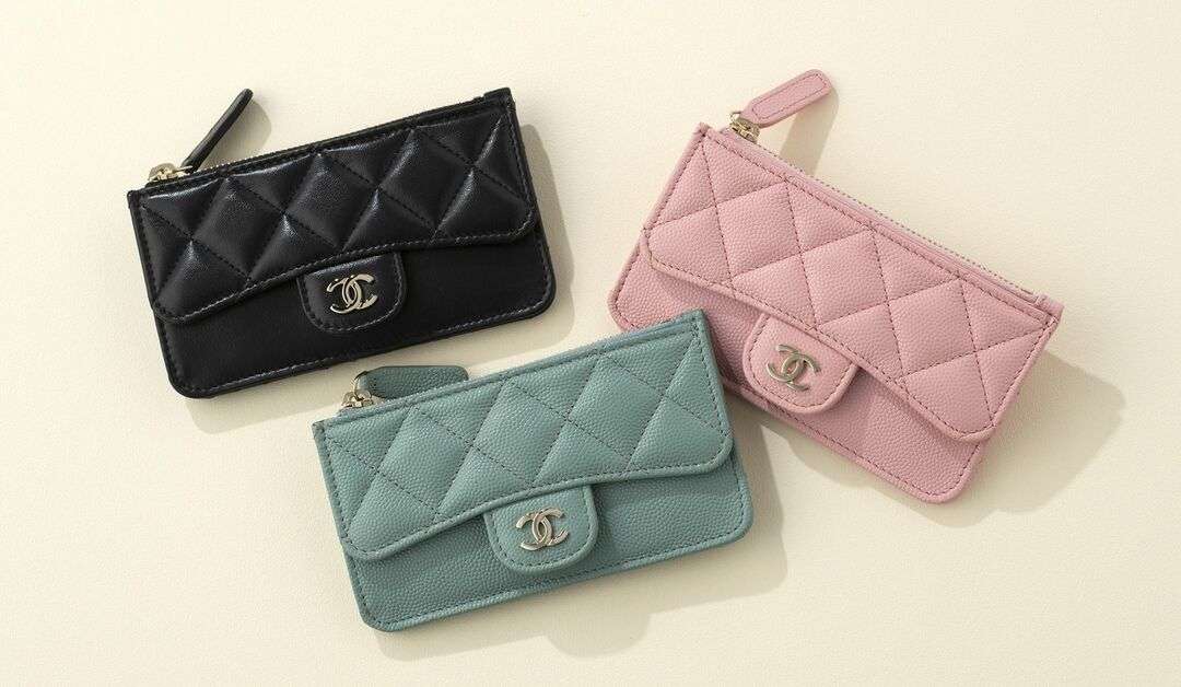 アラサーにおすすめのミニ財布