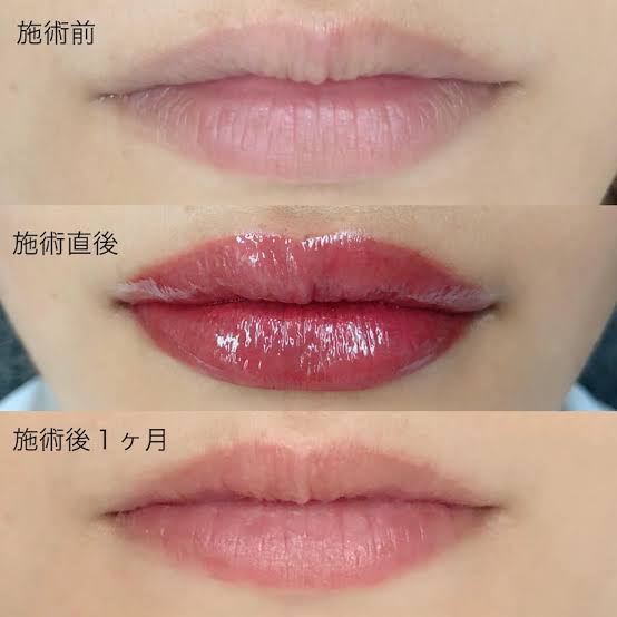 窪塚洋介の妻、リップアートメイクした最新ショット公開「血色が悪かった唇を素敵にトーンアップ」