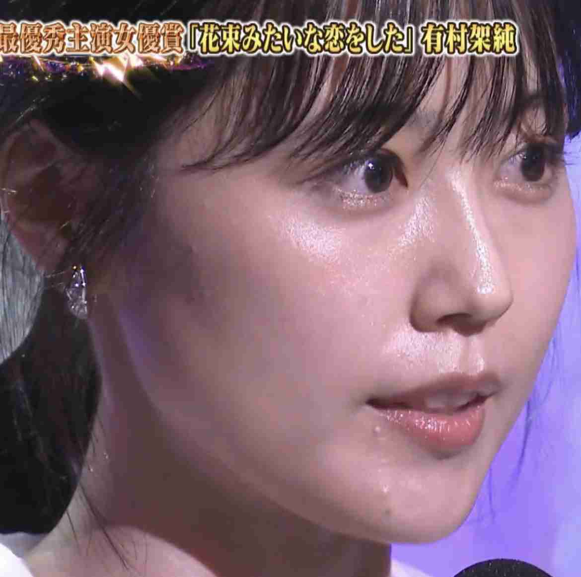有村架純が語る“自分を楽しませる術”「ちょっとでも非日常を感じられる瞬間が私のリセットタイム」